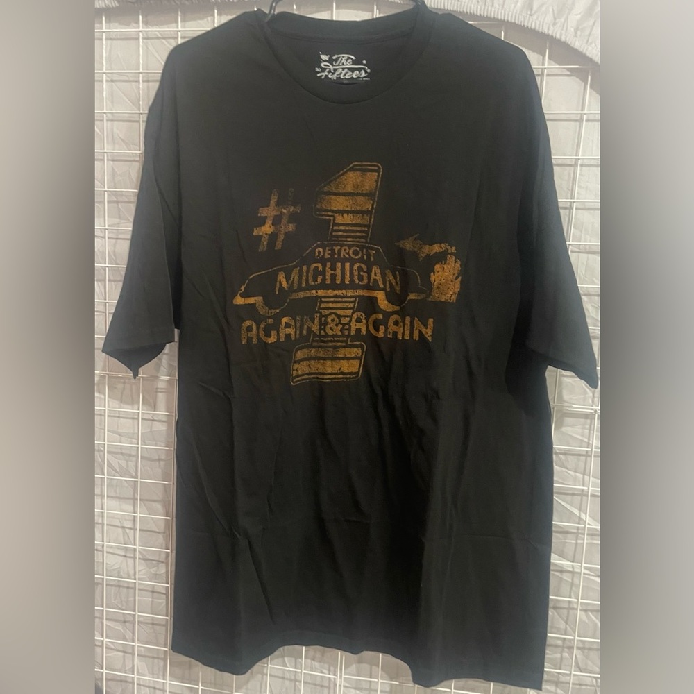 The Fiftees T-Shirt